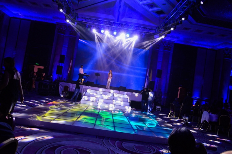 NDU 5th Annual Gala Dinner